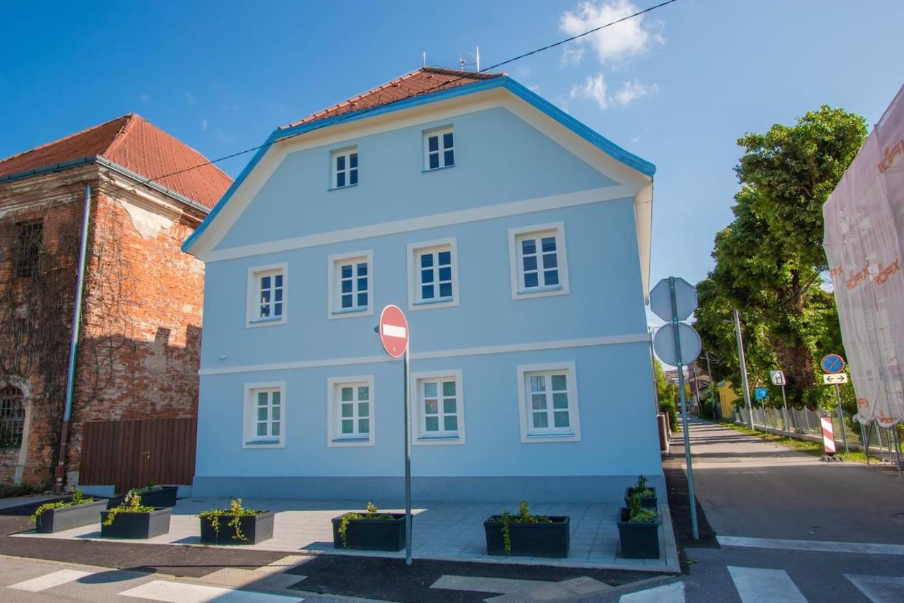 Apartmani Kac Karlovac Extérieur photo