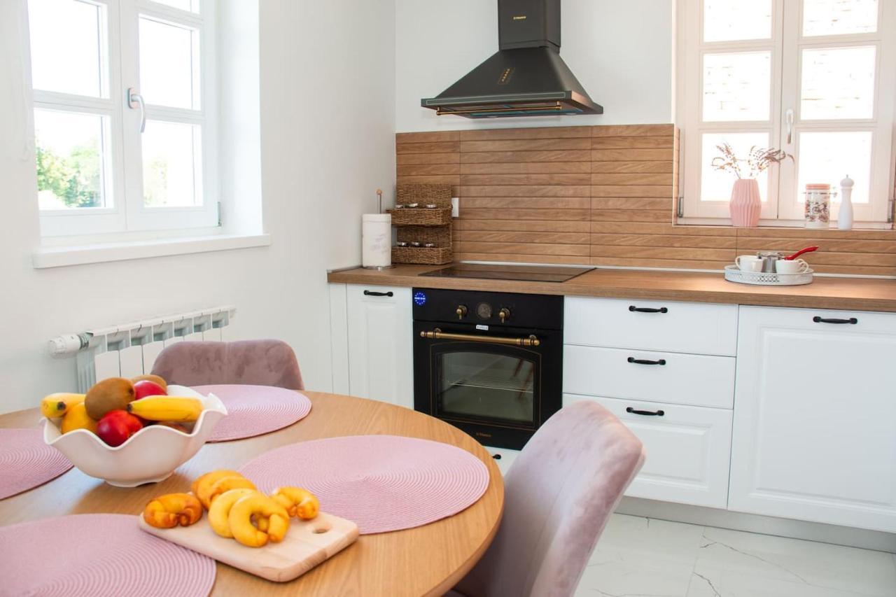 Apartmani Kac Karlovac Extérieur photo