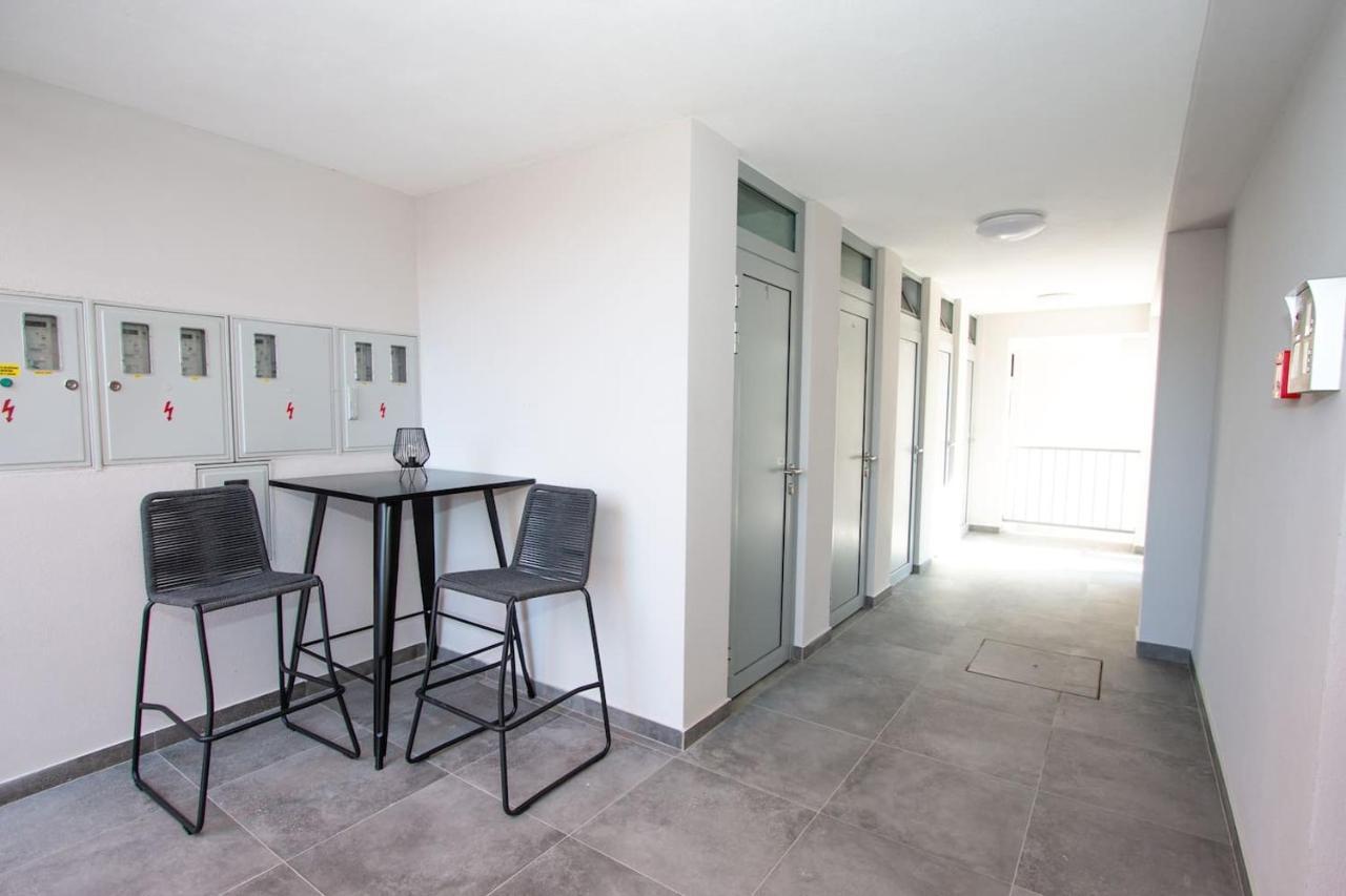 Apartmani Kac Karlovac Extérieur photo