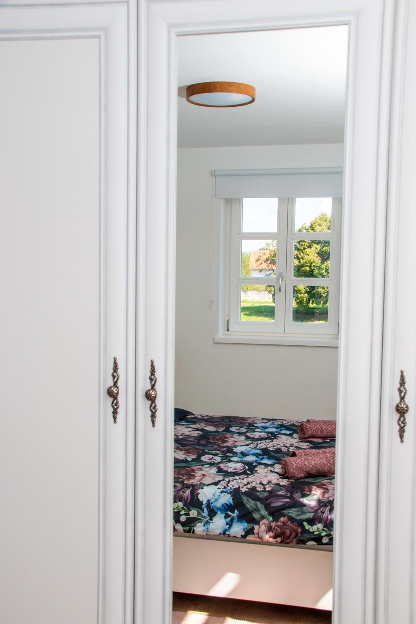Apartmani Kac Karlovac Extérieur photo