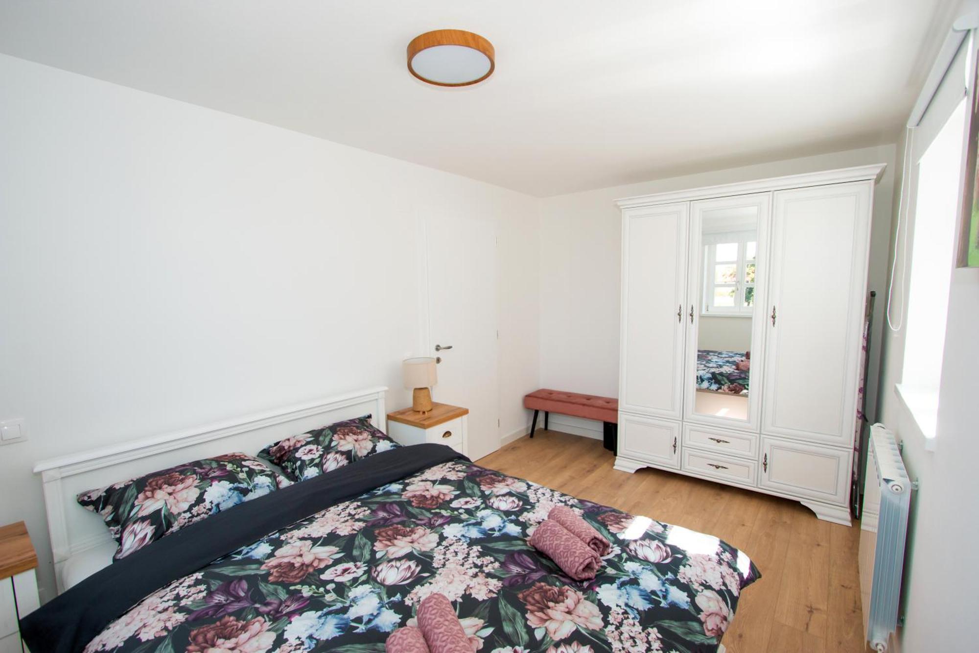 Apartmani Kac Karlovac Extérieur photo