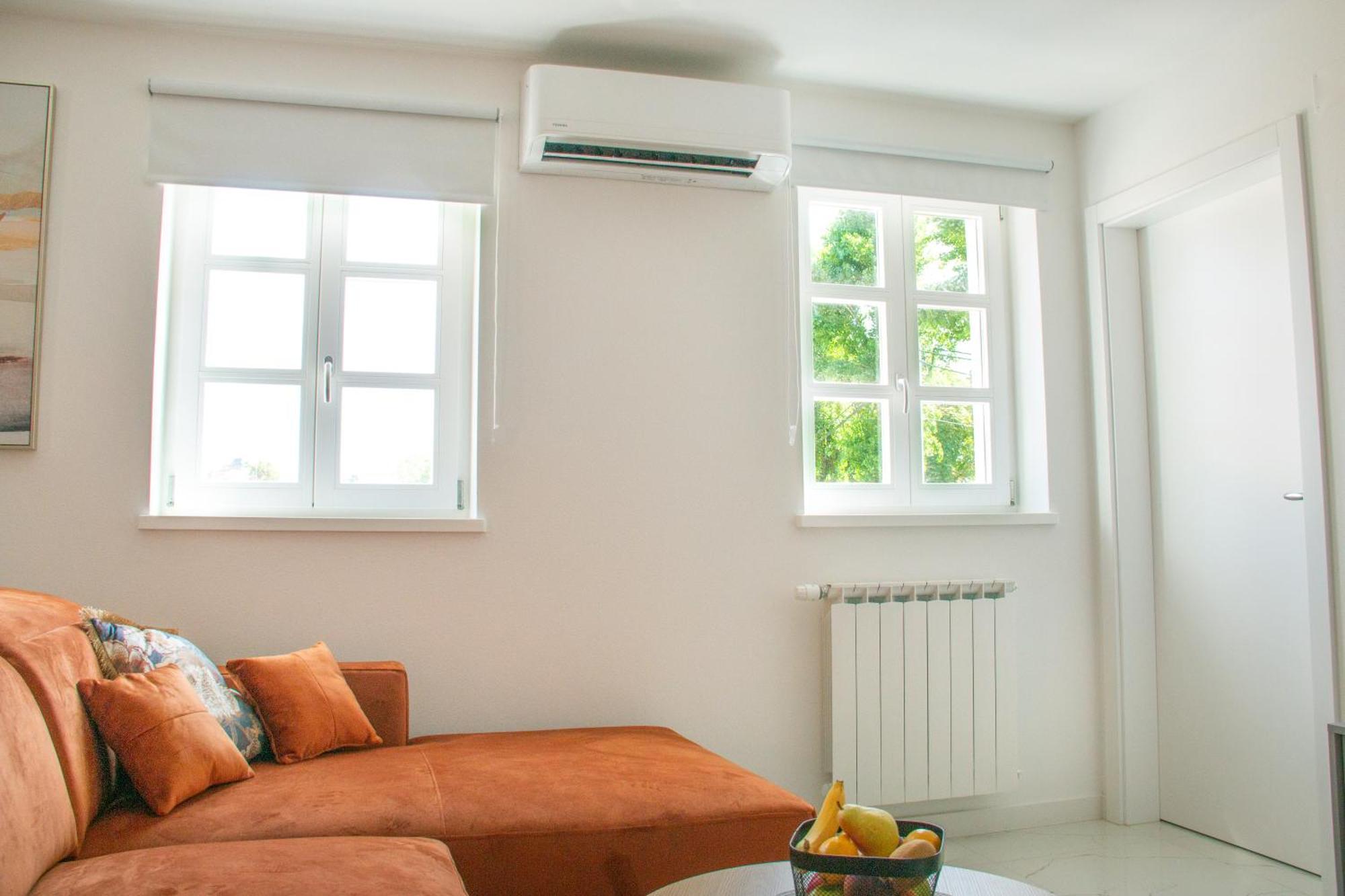Apartmani Kac Karlovac Extérieur photo