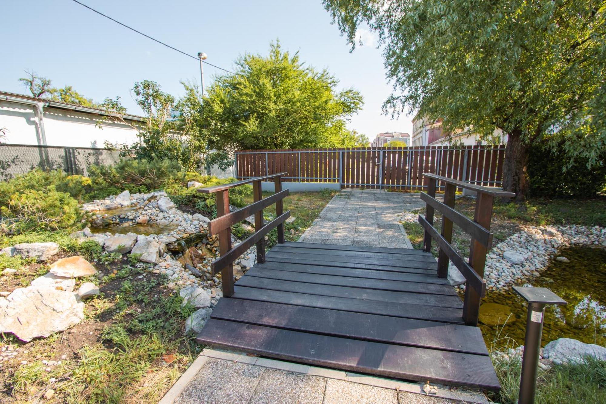 Apartmani Kac Karlovac Extérieur photo