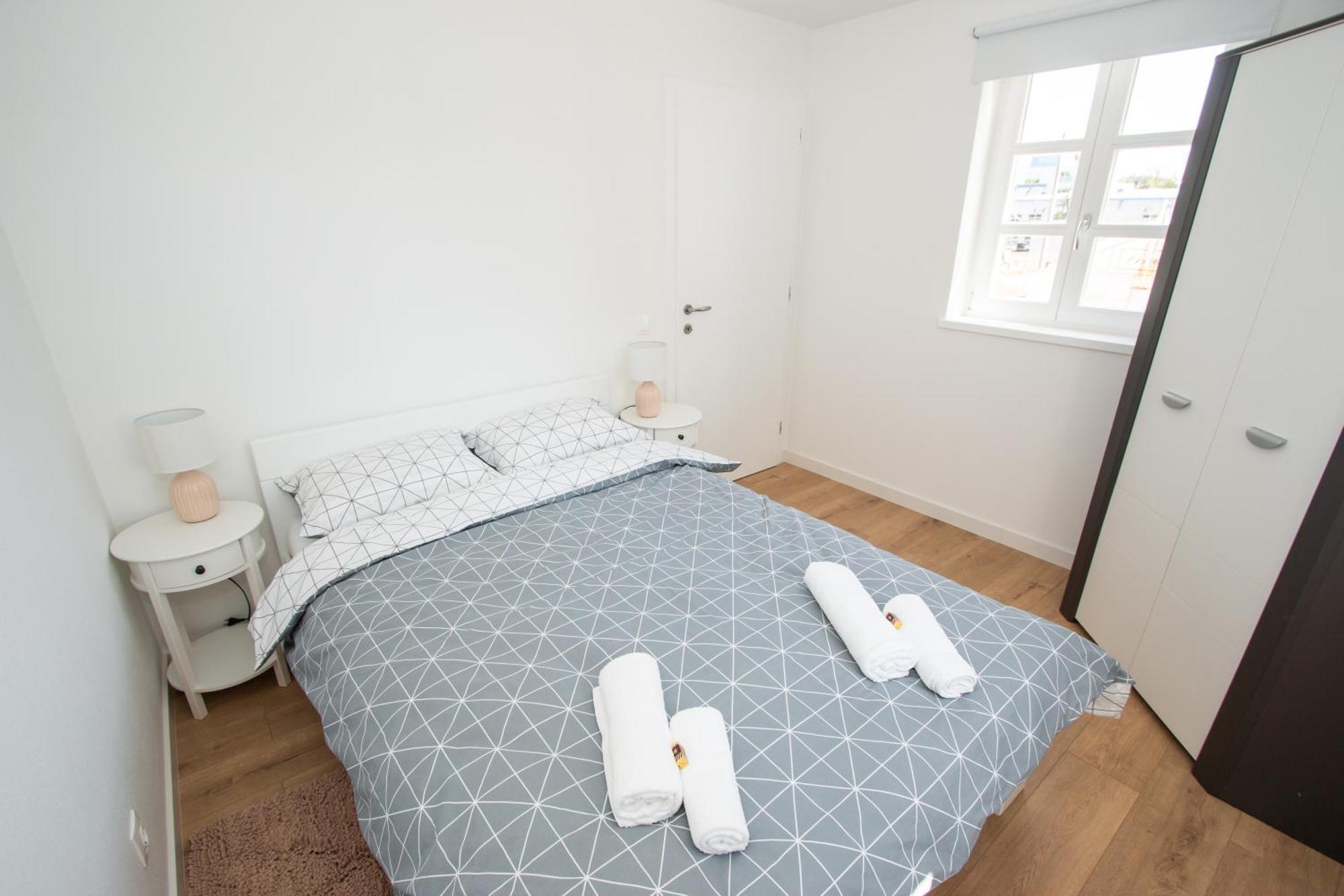 Apartmani Kac Karlovac Extérieur photo