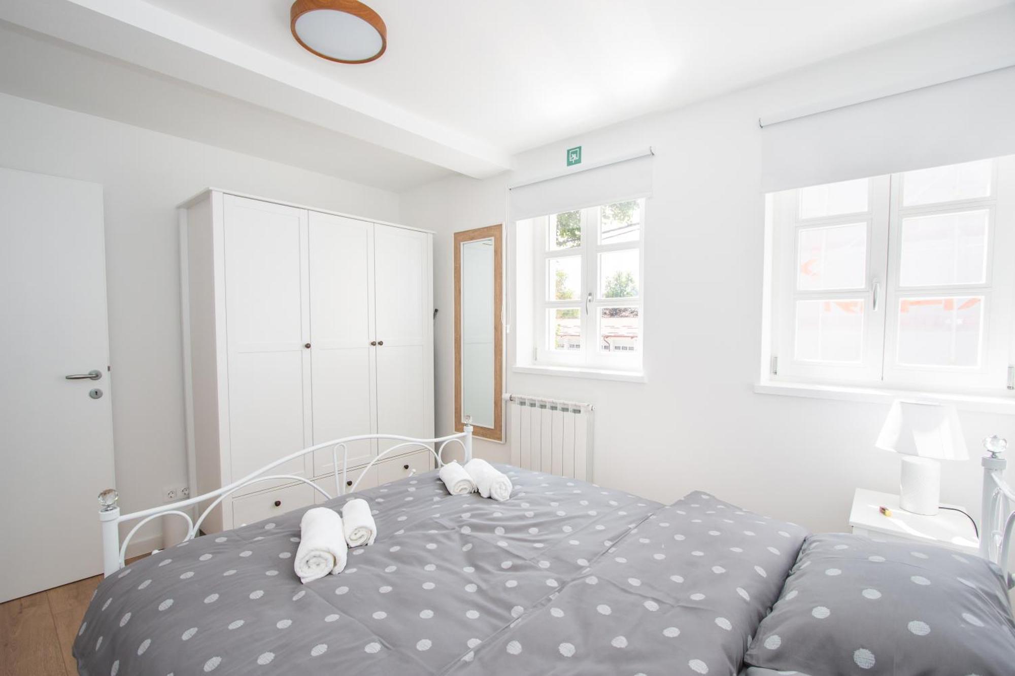Apartmani Kac Karlovac Extérieur photo