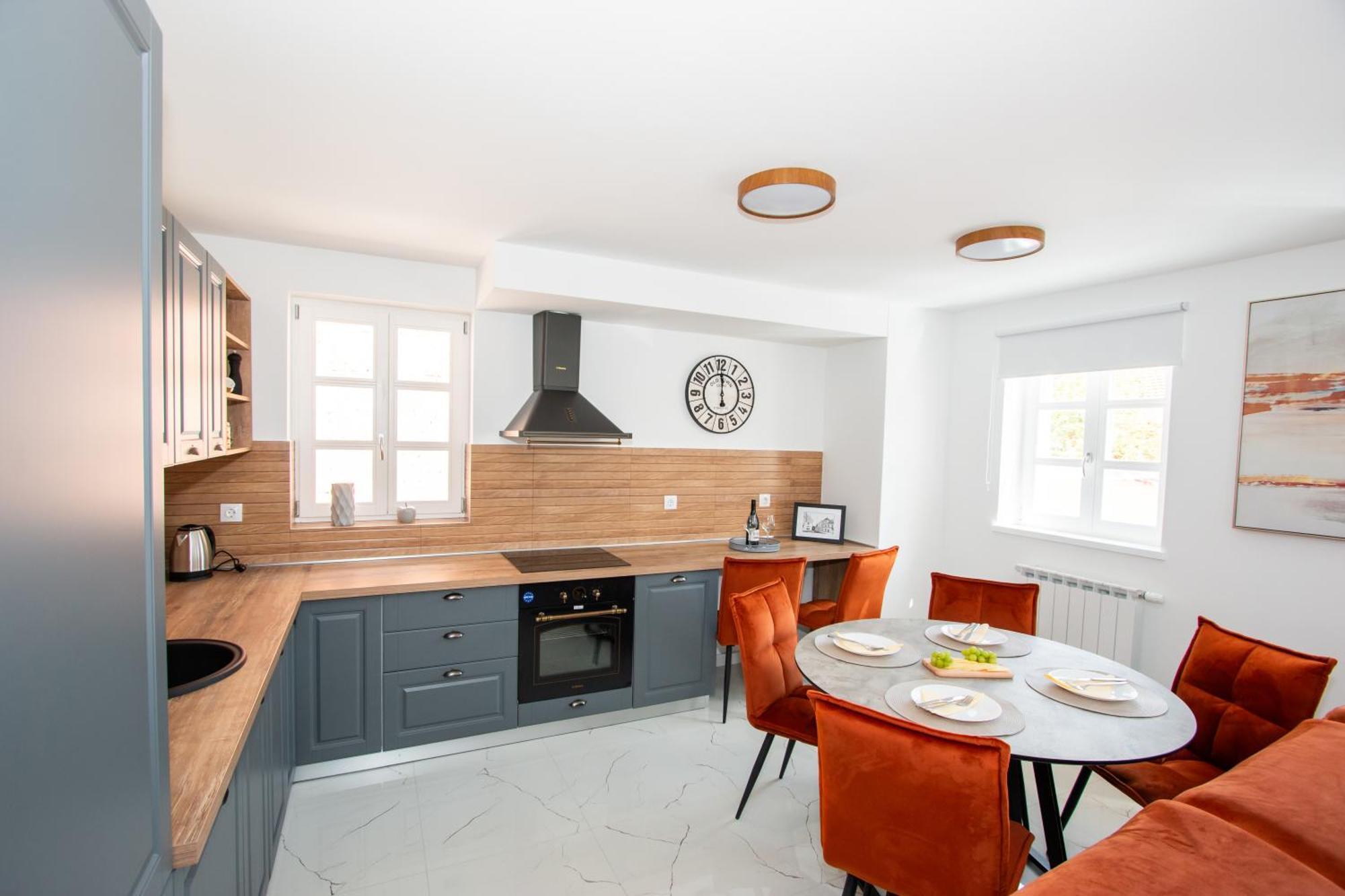 Apartmani Kac Karlovac Extérieur photo