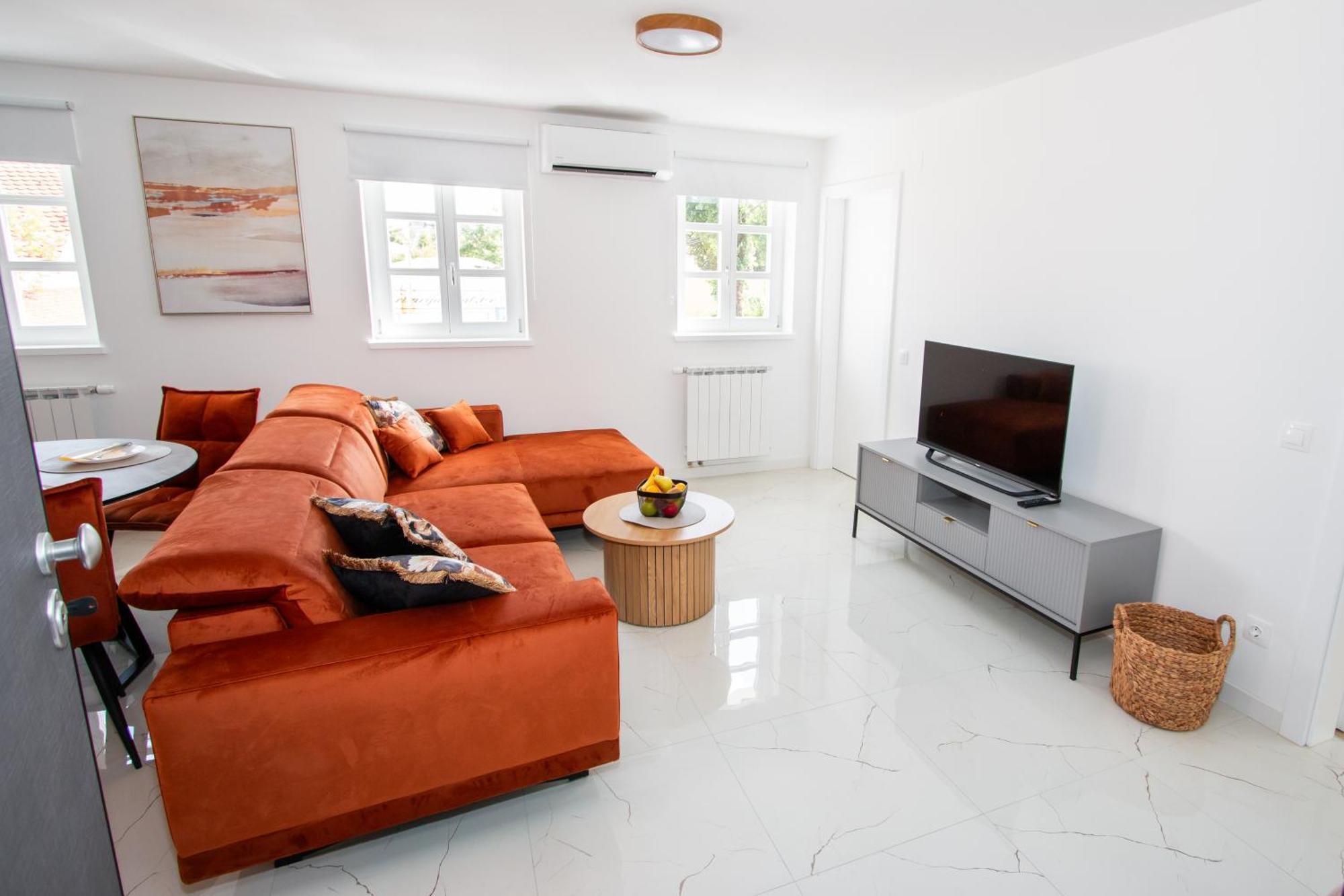 Apartmani Kac Karlovac Extérieur photo