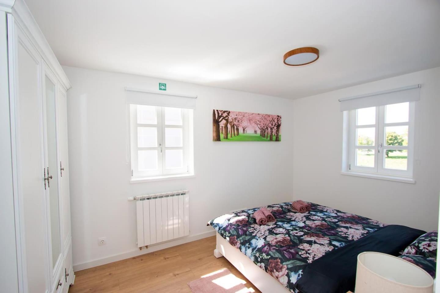 Apartmani Kac Karlovac Extérieur photo